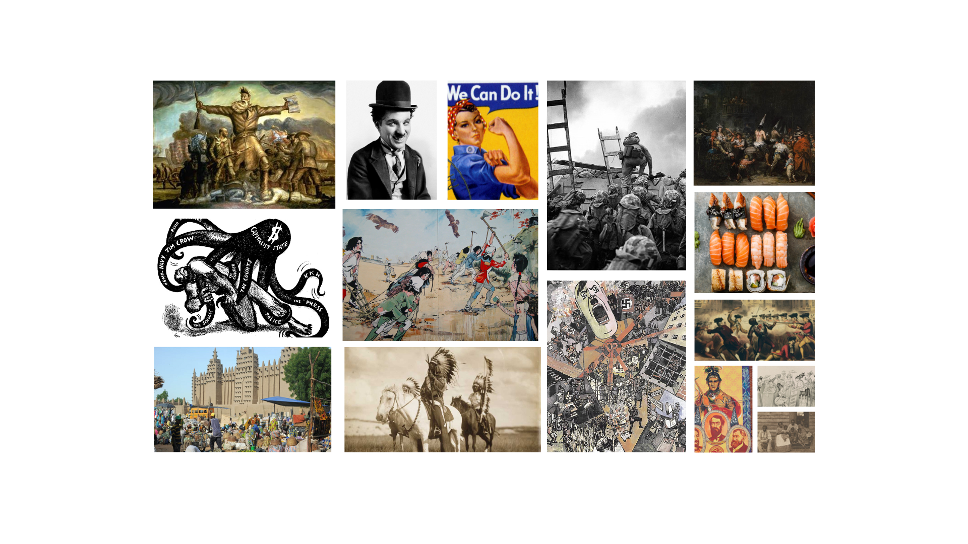 collage