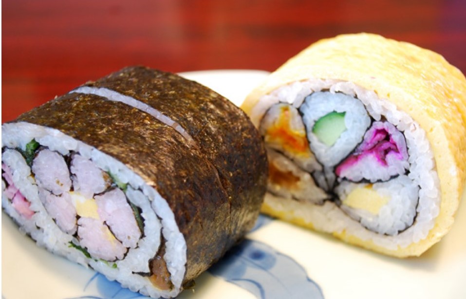 Sushi