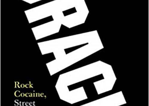 Crack book cover