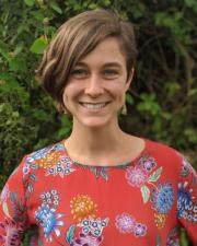 Alicia Houser