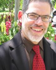 Luis Corteguera