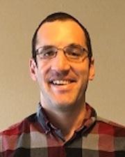 Preston Decker