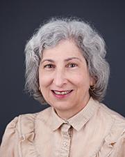 Eve Levin