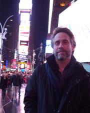 Christopher Forth