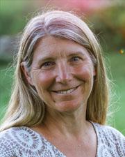 Liz MacGonagle