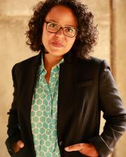Marie Brown