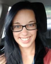 Nicole Evans