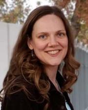 Amy Millet