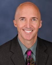 Jeff Moran