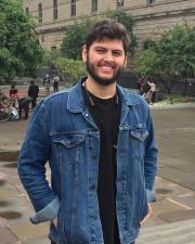Brian Moreno