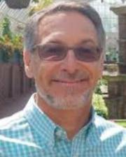 Richard Godbeer