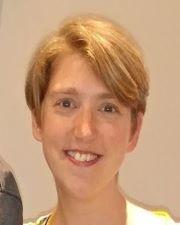 Rachel Schwaller