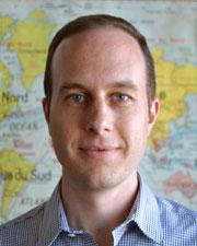 Erik Scott