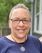 Kim Warren