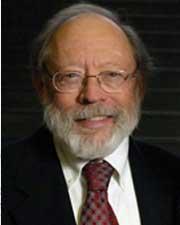 Donald Worster