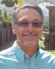 Richard Godbeer