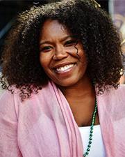 Nishani Frazier